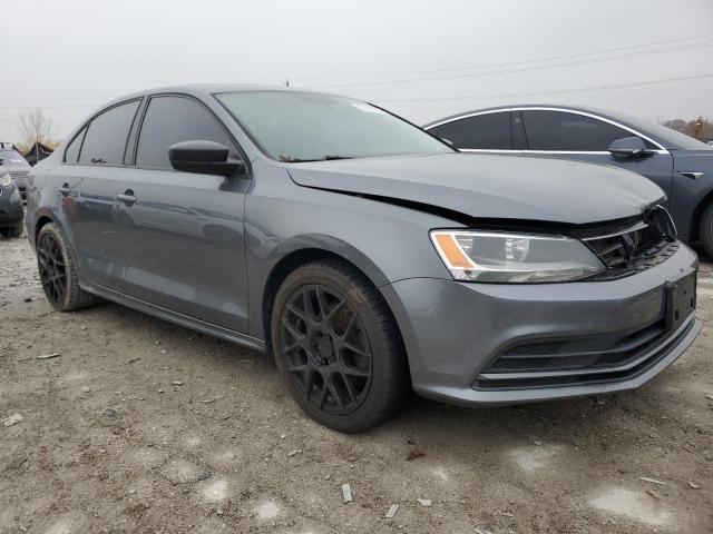 Photo 4 from auction – 2016 VOLKSWAGEN JETTA S with VIN 3VW267AJ4GM225680