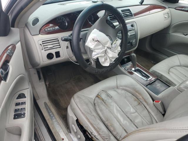 Photo 8 from auction – 2007 BUICK LUCERNE CX with VIN 1G4HD57237U193450