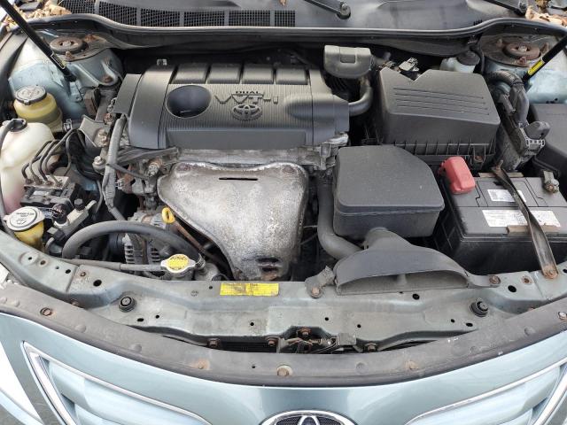Photo 11 from auction – 2011 TOYOTA CAMRY BASE with VIN 4T4BF3EK5BR095381