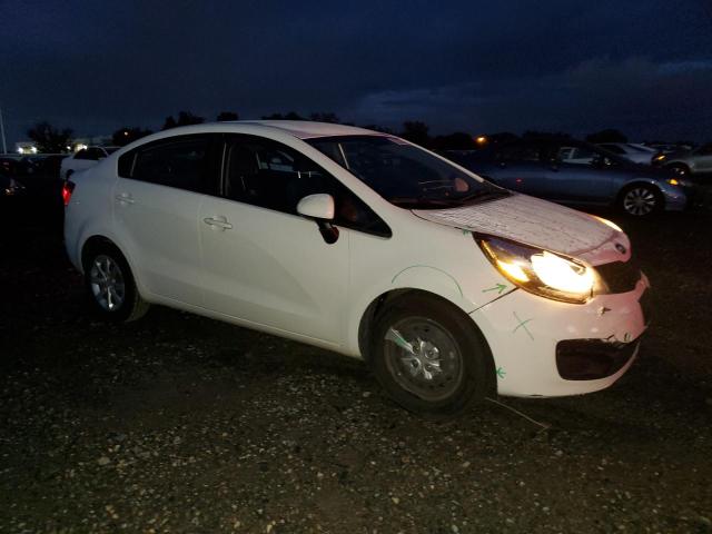 صورة رقم 4 من المزاد - 2012 KIA RIO LX مع VIN KNADM4A37C6088002