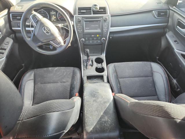 Photo 8 from auction – 2017 TOYOTA CAMRY with VIN 4T1BF1FK8HU444149
