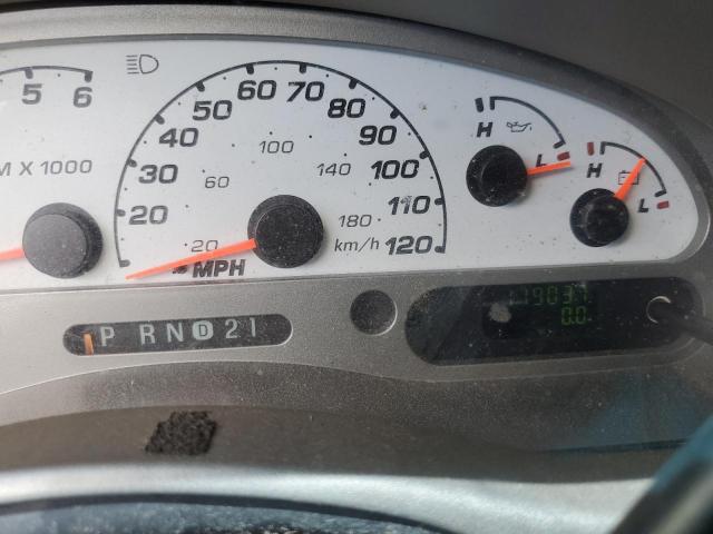 Photo 9 from auction – 2005 FORD EXPLORER S with VIN 1FMZU67K35UB67602