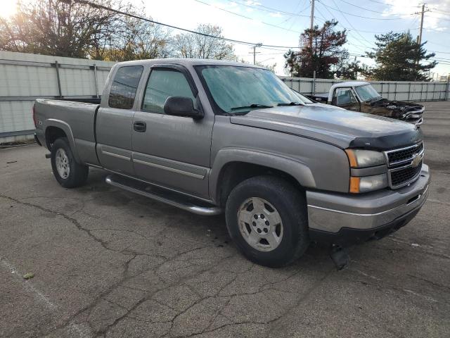 Photo 4 from auction – 2006 CHEVROLET SILVERADO with VIN 2GCEK19B561313469