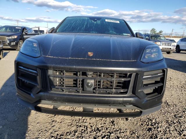 Photo 5 from auction – 2024 PORSCHE CAYENNE TU with VIN WP1BK2AY2RDA72499