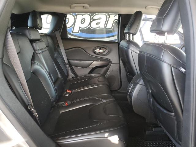 Photo 10 from auction – 2019 JEEP CHEROKEE L with VIN 1C4PJMLN2KD269199