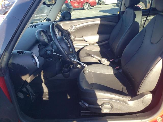 Photo 7 from auction – 2011 MINI COOPER with VIN WMWZF3C59BTX82330