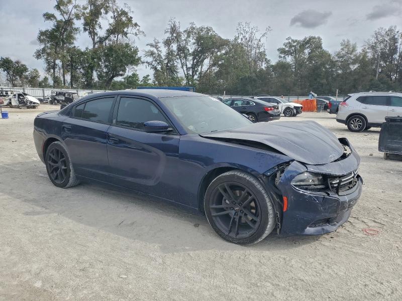 Photo 4 from auction – 2015 DODGE CHARGER SE with VIN 2C3CDXBG3FH918886