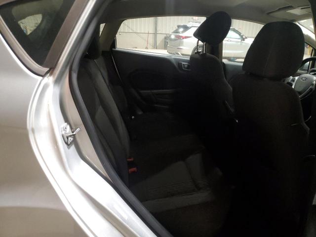 Photo 10 from auction – 2014 FORD FIESTA SE with VIN 3FADP4EJ4EM179742