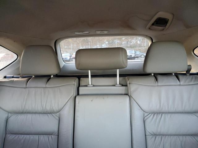 Photo 10 from auction – 2014 HONDA CR-V EXL with VIN 2HKRM4H7XEH707458