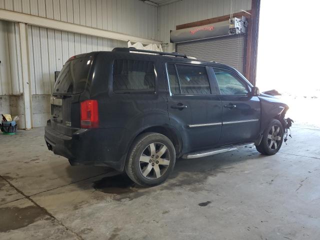 Photo 3 from auction – 2013 HONDA PILOT with VIN 5FNYF4H97DB047822