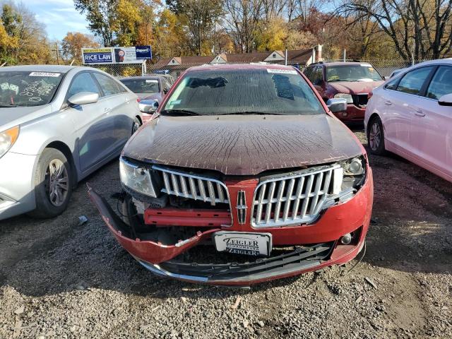 Photo 5 from auction – 2011 LINCOLN MKZ with VIN 3LNHL2GCXBR761929