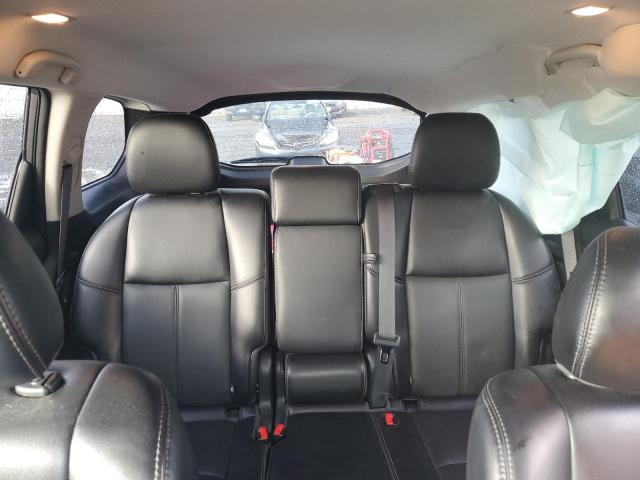 Photo 10 from auction – 2019 NISSAN PATHFINDER with VIN 5N1DR2MM3KC645951