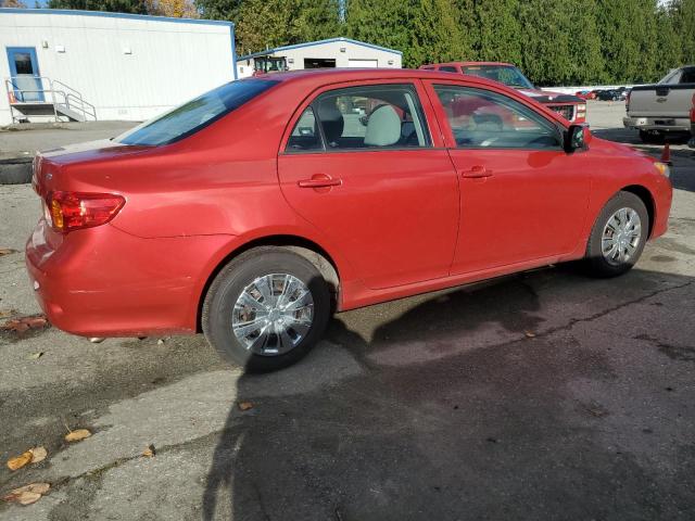 Photo 3 from auction – 2010 TOYOTA COROLLA BA with VIN 1NXBU4EEXAZ383489