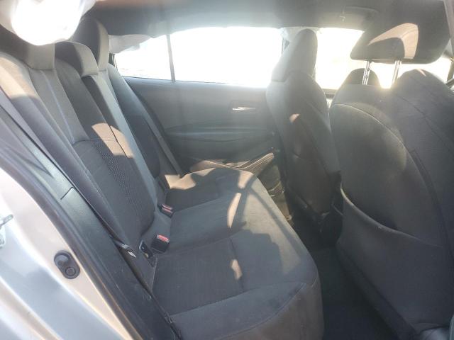 Photo 10 from auction – 2021 TOYOTA COROLLA SE with VIN 5YFS4MCE3MP060426