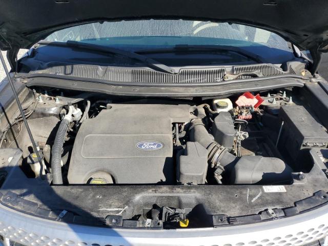 Photo 12 from auction – 2012 FORD EXPLORER X with VIN 1FMHK7D85CGA49367