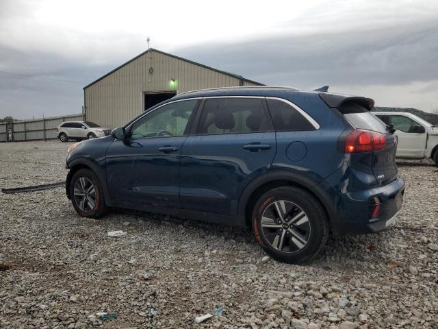 Photo 2 from auction – 2020 KIA NIRO LX with VIN KNDCB3LC0L5434487