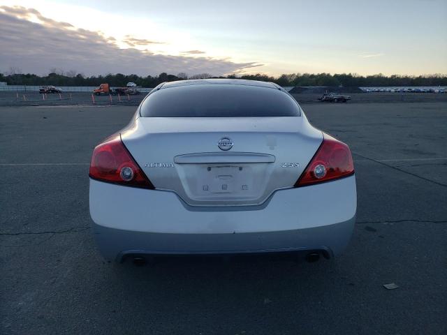 Photo 6 from auction – 2009 NISSAN ALTIMA 2.5 with VIN 1N4AL24E89C196221