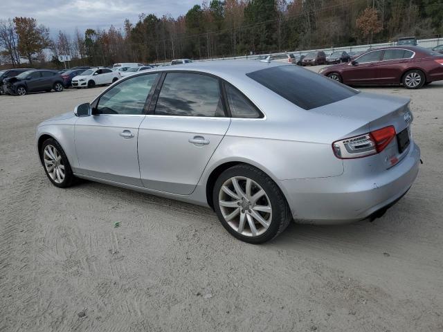 Photo 2 from auction – 2013 AUDI A4 PREMIUM with VIN WAUBFAFL5DN050199
