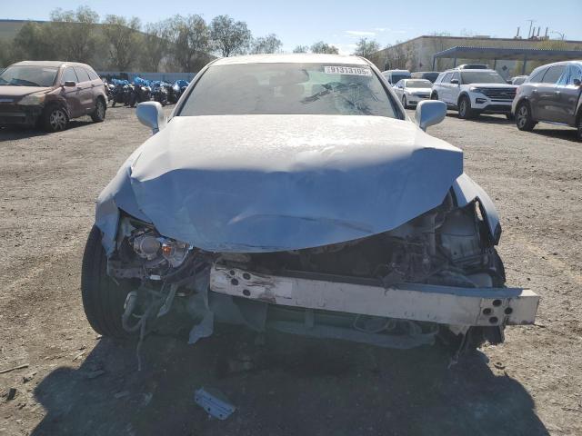 Photo 5 from auction – 2007 LEXUS IS 250 with VIN JTHBK262075044311