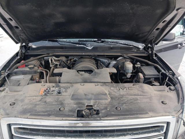Photo 11 from auction – 2018 GMC YUKON SLT with VIN 1GKS2BKC2JR318418