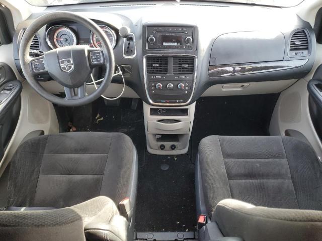 Photo 8 from auction – 2016 DODGE GRAND CARA with VIN 2C4RDGBG8GR383622