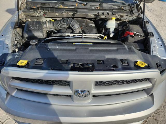 Photo 11 from auction – 2012 DODGE RAM 1500 S with VIN 3C6JD6AT2CG144354