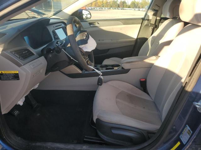 Photo 7 from auction – 2016 HYUNDAI SONATA SE with VIN 5NPE24AF8GH359328