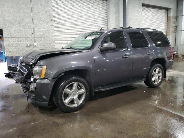 Photo 1 from auction – 2011 CHEVROLET TAHOE K150 with VIN 1GNSKBE03BR155154