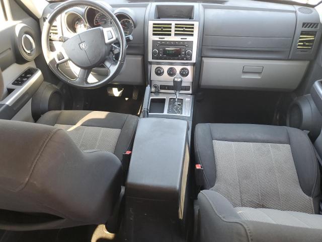 Photo 8 from auction – 2010 DODGE NITRO SXT with VIN 1D4PT5GKXAW151424