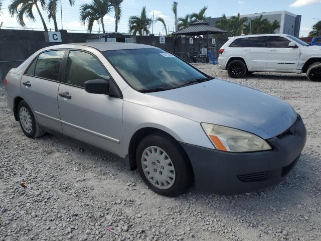 Photo 4 from auction – 2003 HONDA ACCORD DX with VIN JHMCM56133C053548