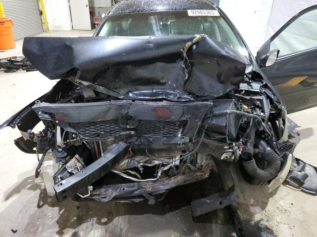 Photo 11 from auction – 2010 TOYOTA COROLLA BA with VIN 2T1BU4EE4AC306523