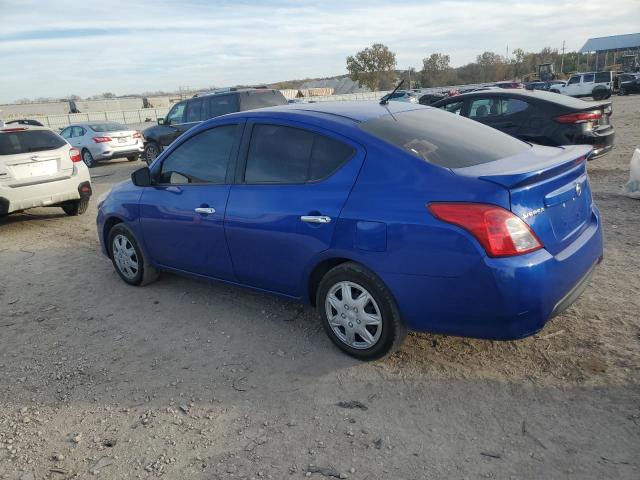 Photo 2 from auction – 2016 NISSAN VERSA S with VIN 3N1CN7AP1GL853669