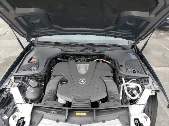 Photo 11 from auction – 2018 MERCEDES-BENZ E 400 with VIN WDD1K6FB0JF043591