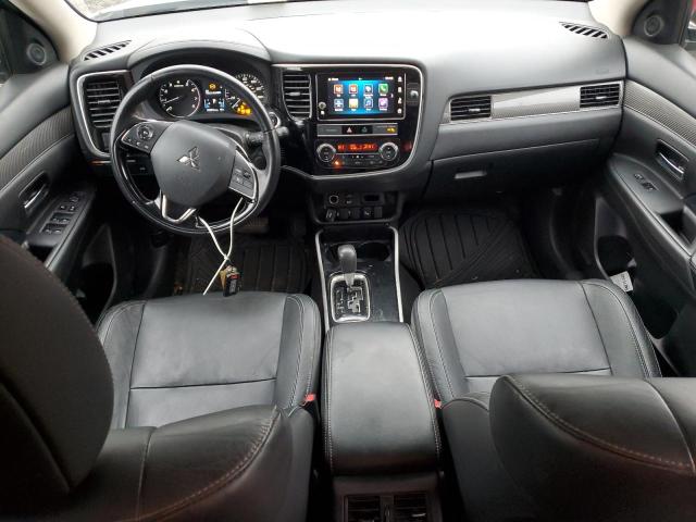Photo 8 from auction – 2019 MITSUBISHI OUTLANDER with VIN JA4AZ3A30KZ027941