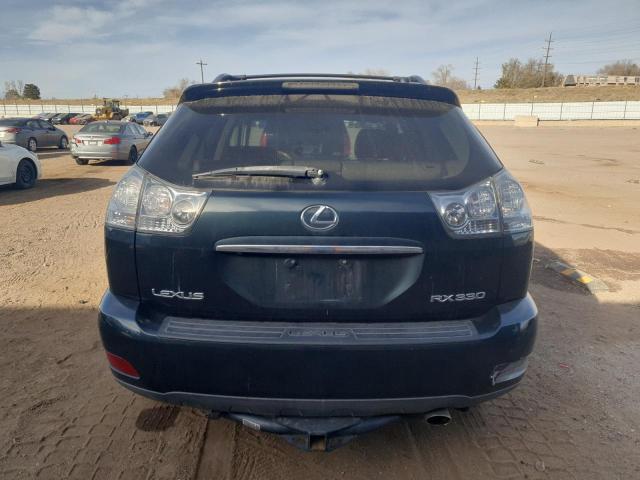 Photo 6 from auction – 2005 LEXUS RX 330 with VIN 2T2HA31U95C060435