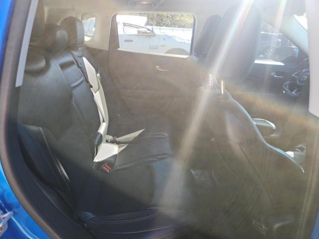 Photo 11 from auction – 2018 JEEP COMPASS LA with VIN 3C4NJCBB8JT503427