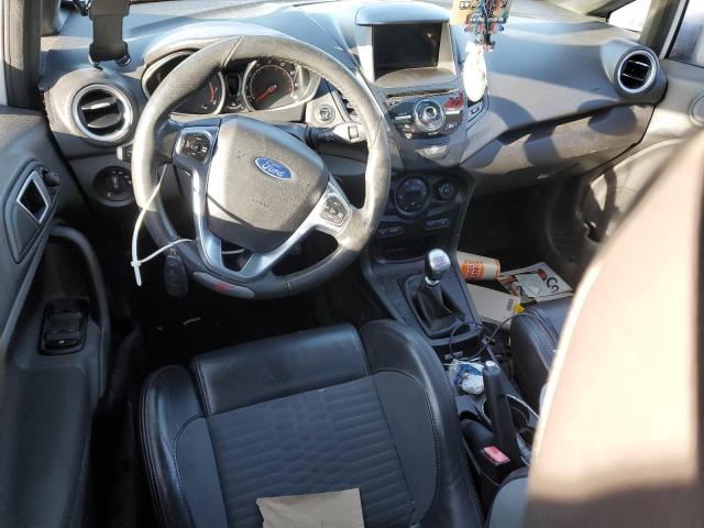 Photo 8 from auction – 2017 FORD FIESTA ST with VIN 3FADP4GX2HM146535