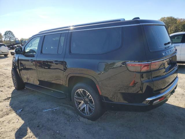 Photo 2 from auction – 2025 JEEP WAGONEER L with VIN 1C4SJSAP9SS506348