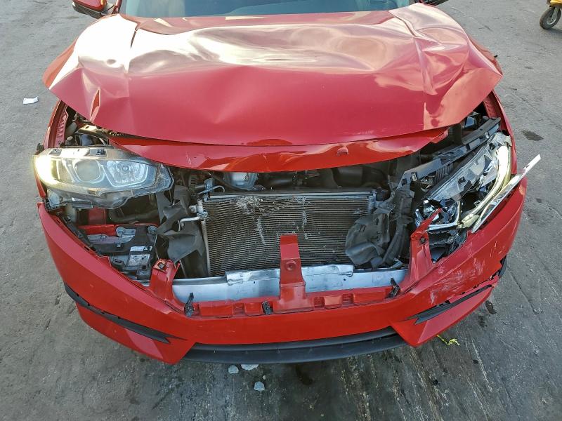 Photo 11 from auction – 2017 HONDA CIVIC EX with VIN 2HGFC2F79HH546421