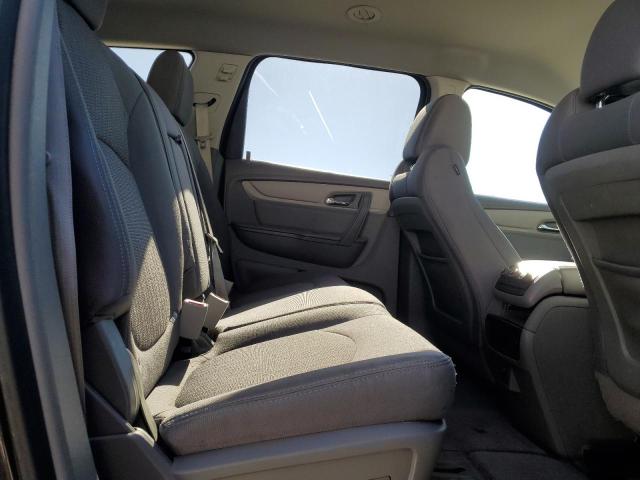 Photo 11 from auction – 2015 CHEVROLET TRAVERSE L with VIN 1GNKRFKD5FJ373627