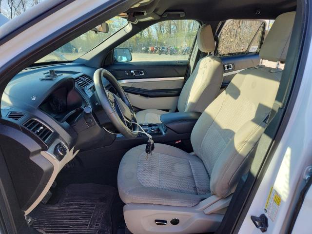 Photo 7 from auction – 2018 FORD EXPLORER with VIN 1FM5K8B89JGA82851