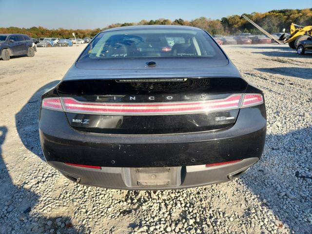 Photo 6 from auction – 2016 LINCOLN MKZ with VIN 3LN6L2G92GR624289