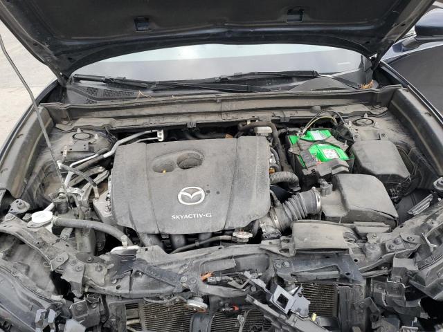 Photo 12 from auction – 2020 MAZDA CX-30 SELE with VIN 3MVDMBCL5LM123610