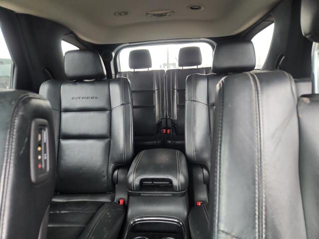 Photo 10 from auction – 2015 DODGE DURANGO CI with VIN 1C4RDJEG3FC771986