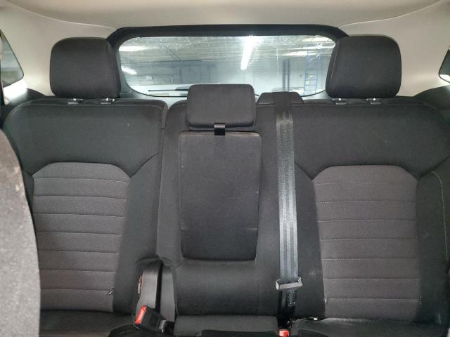 Photo 10 from auction – 2017 FORD EDGE SE with VIN 2FMPK4G92HBC52603
