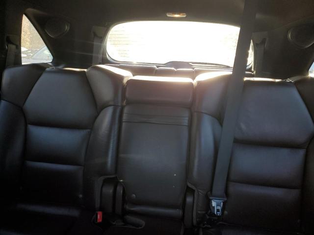 Photo 10 from auction – 2007 ACURA MDX TECHNO with VIN 2HNYD28447H515206