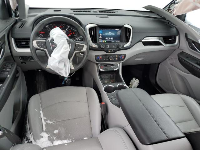 Photo 8 from auction – 2022 GMC TERRAIN SLT with VIN 3GKALVEV3NL256970