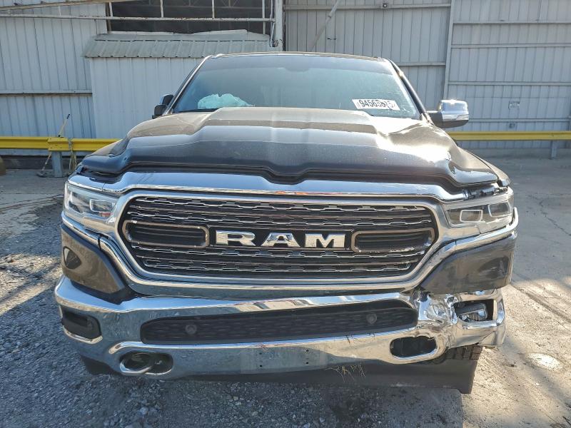Photo 5 from auction – 2020 RAM 1500 with VIN 1C6SRFPT1LN300128