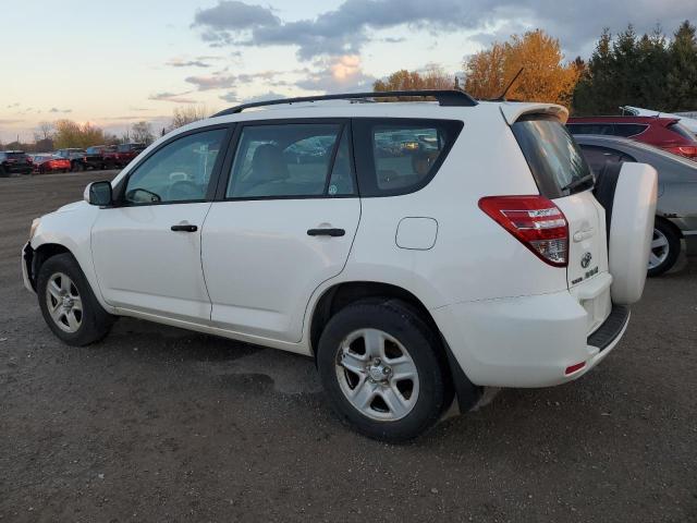 Photo 2 from auction – 2010 TOYOTA RAV4 with VIN 2T3BF4DV2AW039450
