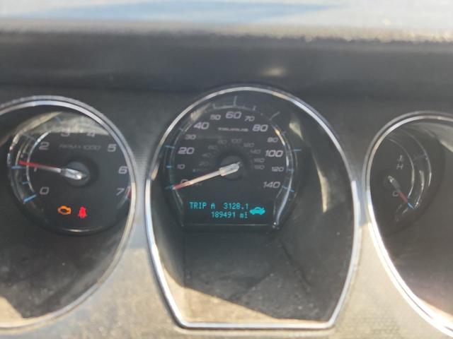 Photo 9 from auction – 2011 FORD TAURUS SEL with VIN 1FAHP2HW5BG150060